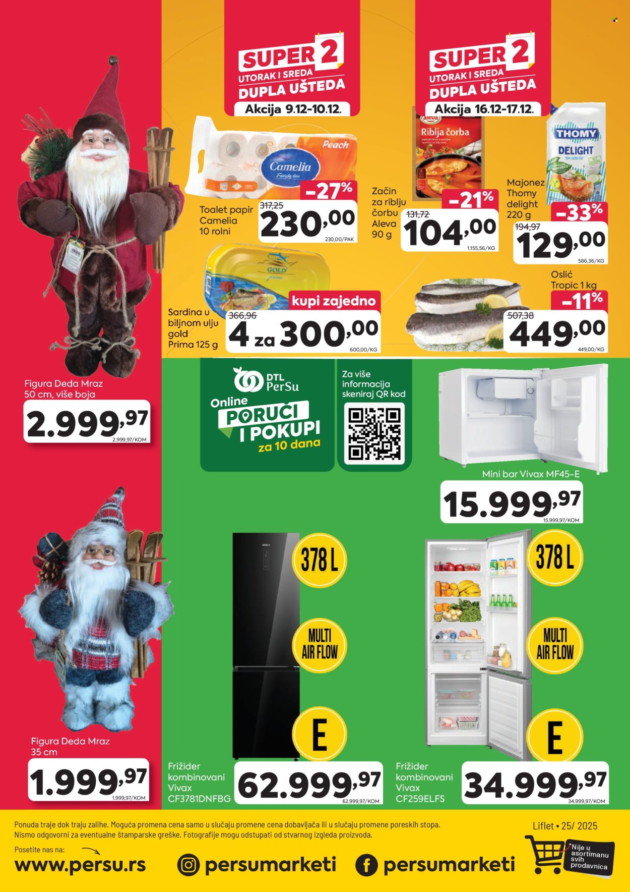 PerSu katalog - 03.12.2025 - 16.12.2025. Stranica 20