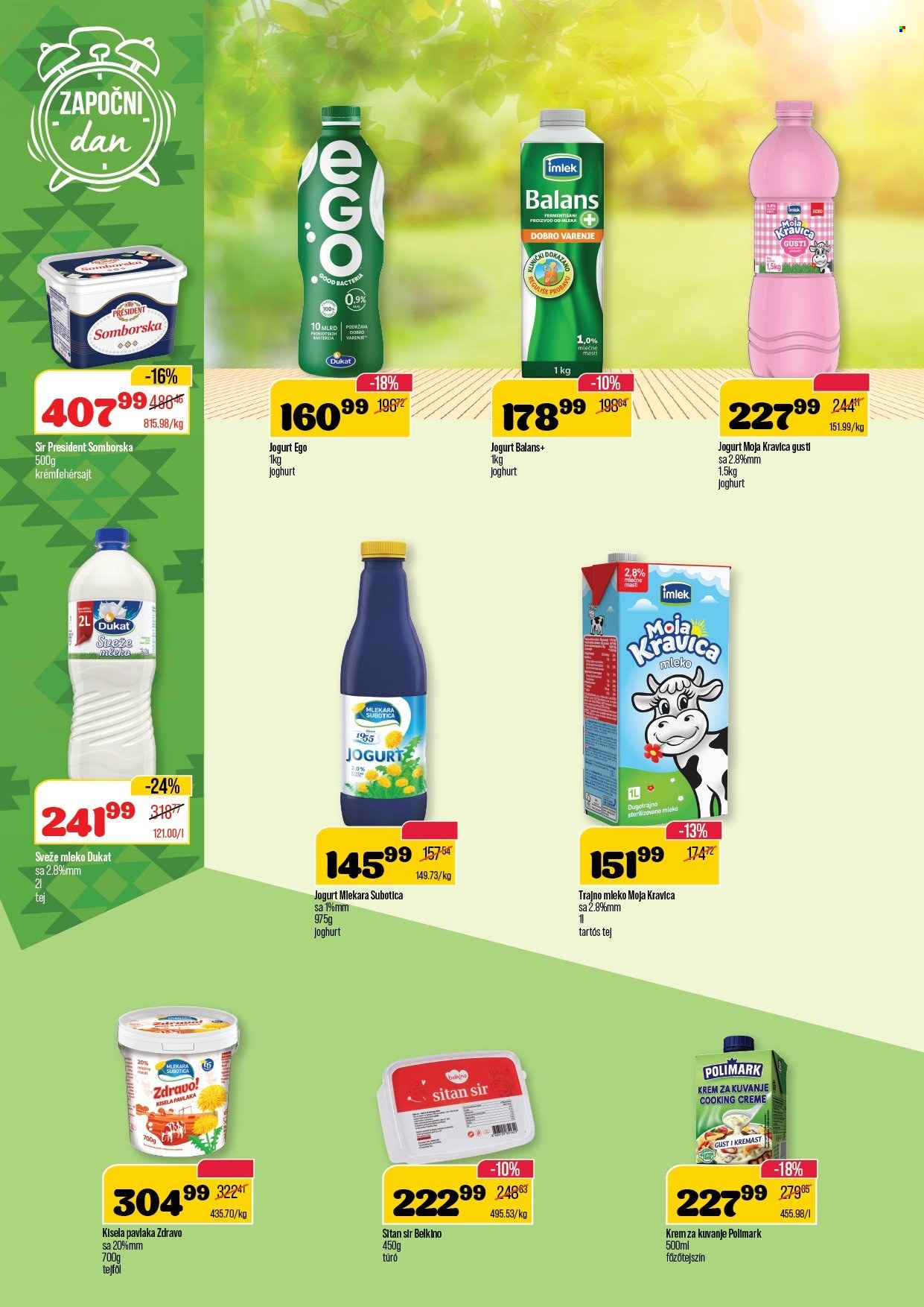 Senta Promet katalog - 03.12.2025 - 15.12.2025. Stranica 4