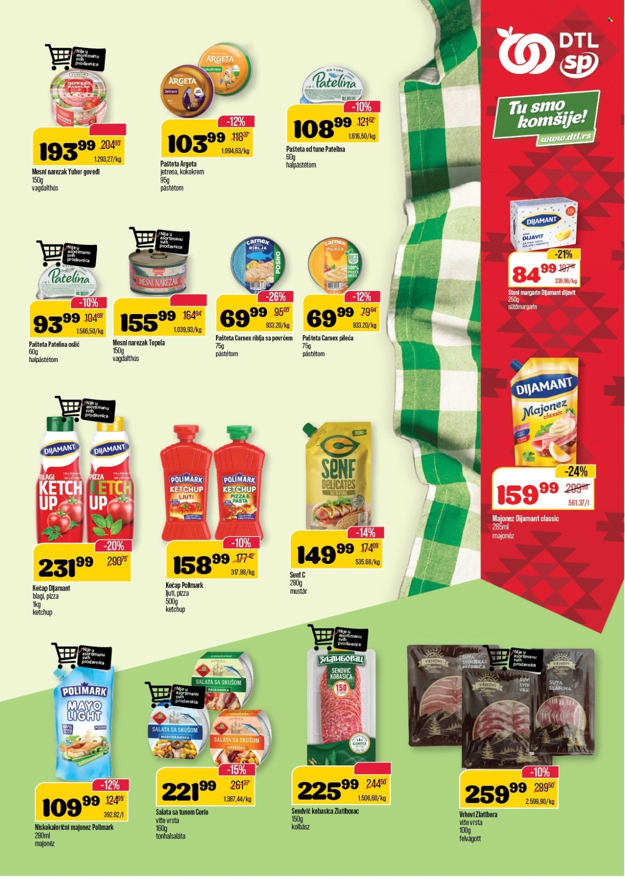 Senta Promet katalog - 03.12.2025 - 15.12.2025. Stranica 7