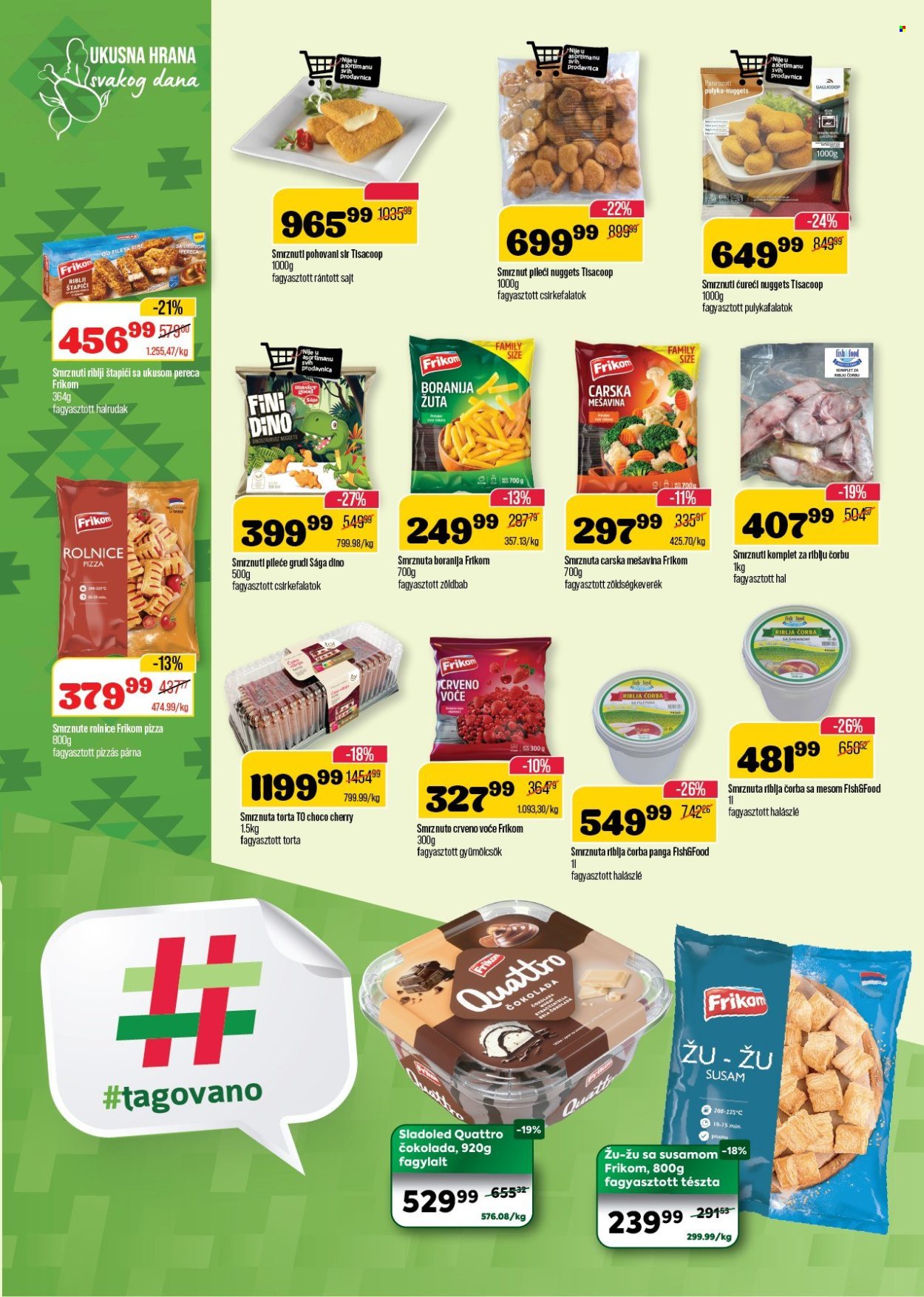 Senta Promet katalog - 03.12.2025 - 15.12.2025. Stranica 8