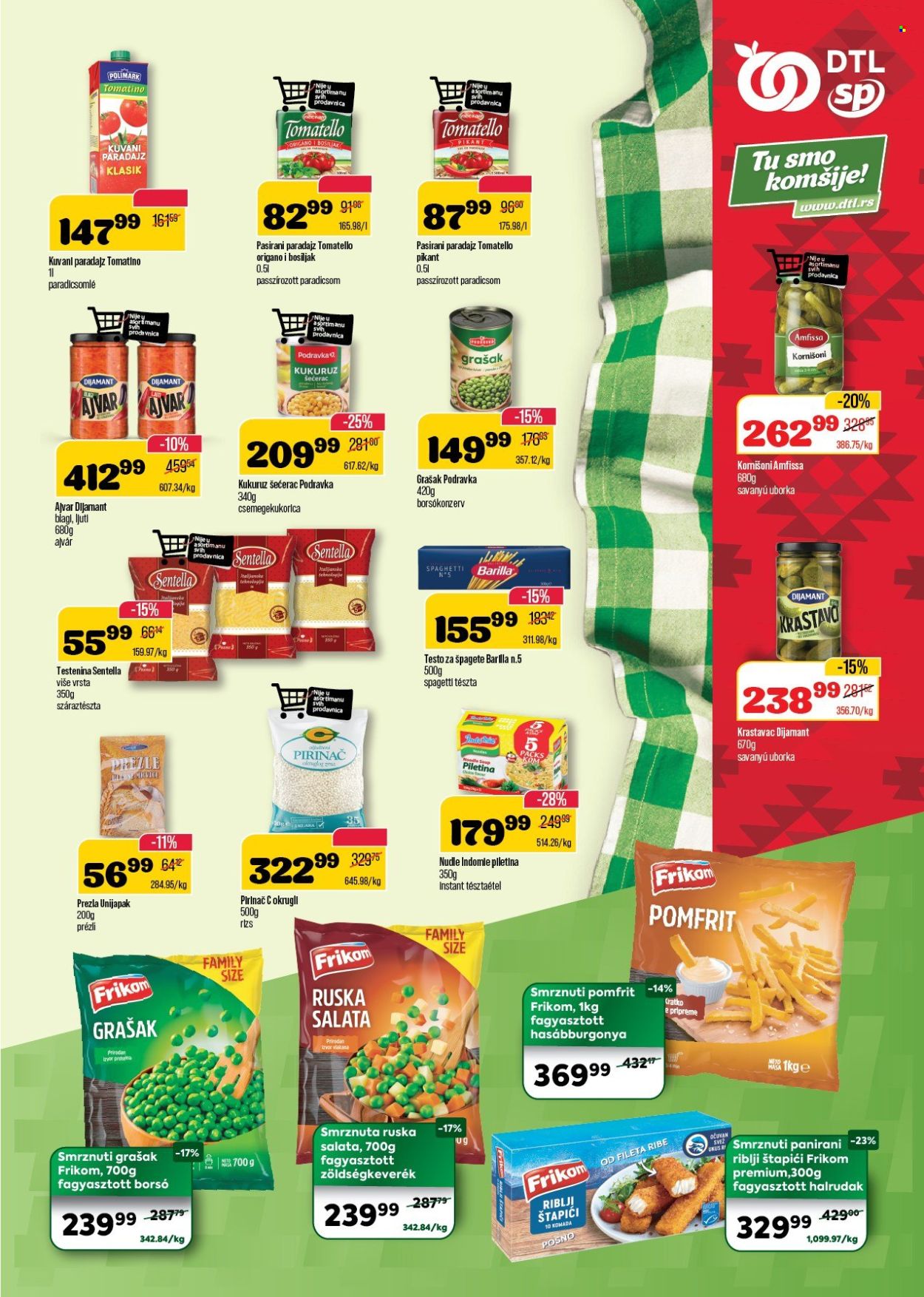 Senta Promet katalog - 03.12.2025 - 15.12.2025. Stranica 9