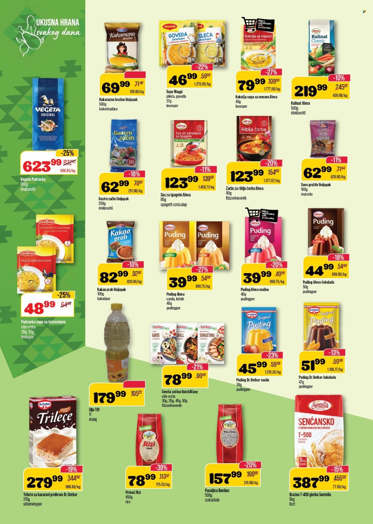 Senta Promet katalog - 03.12.2025 - 15.12.2025. Stranica 10