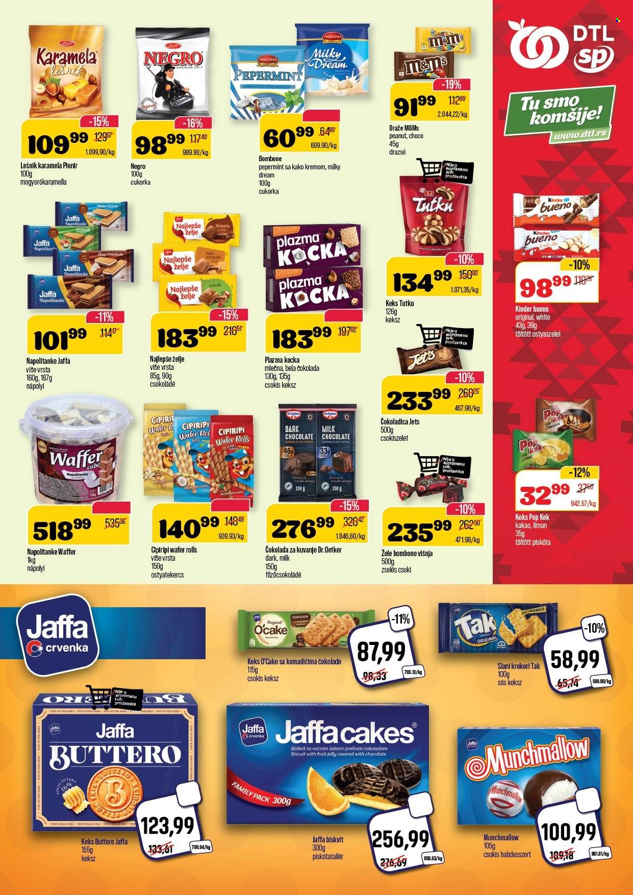 Senta Promet katalog - 03.12.2025 - 15.12.2025. Stranica 11