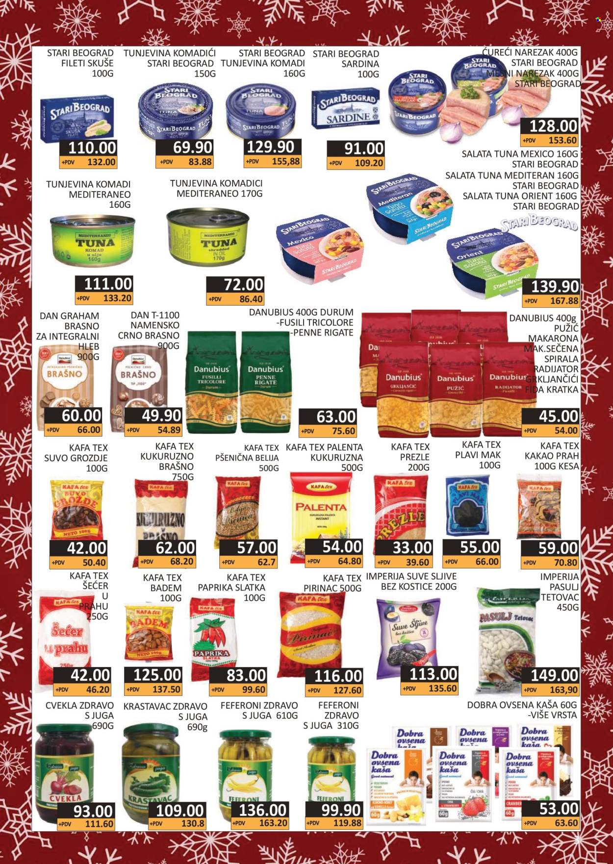 AS Veleprodaja katalog - 01.12.2025 - 31.12.2025. Stranica 3