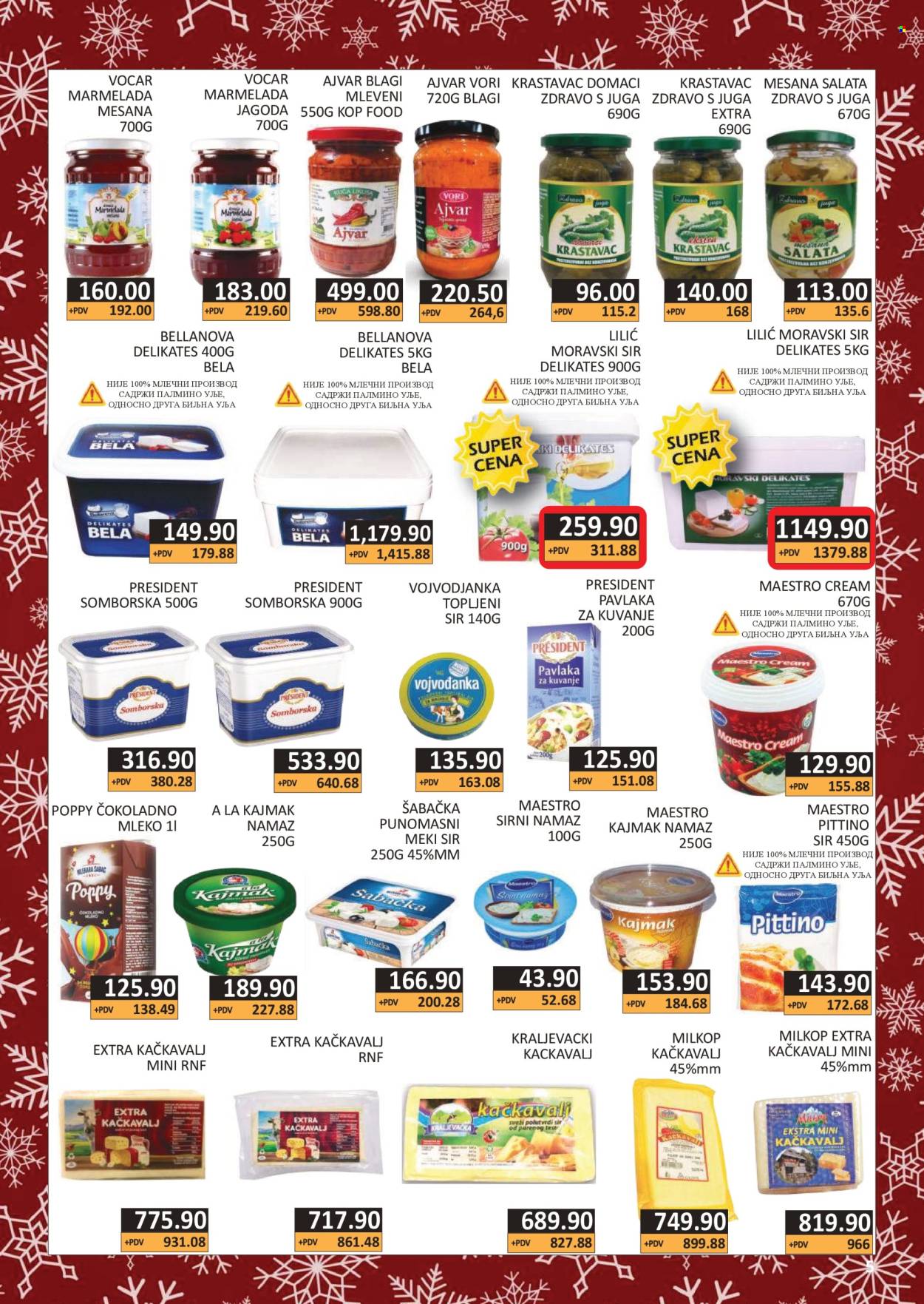 AS Veleprodaja katalog - 01.12.2025 - 31.12.2025. Stranica 5