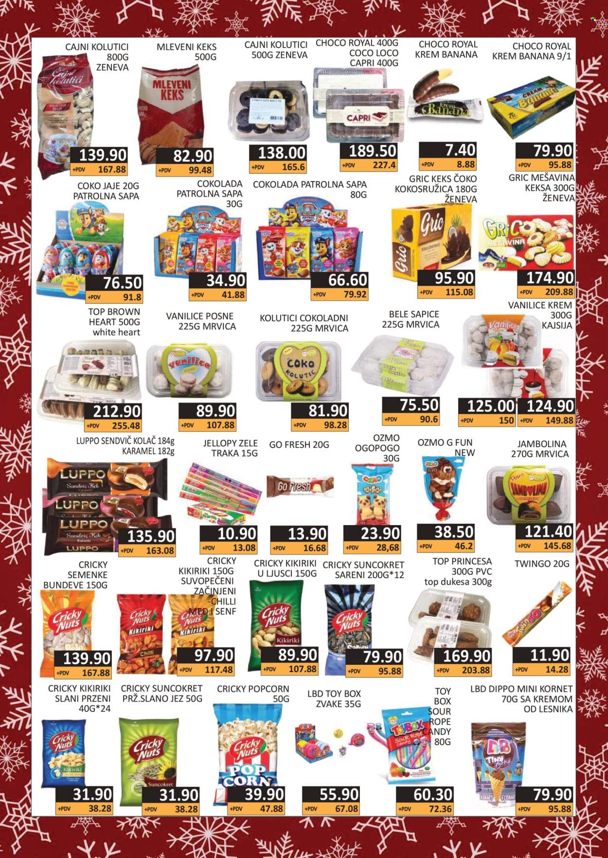 AS Veleprodaja katalog - 01.12.2025 - 31.12.2025. Stranica 7