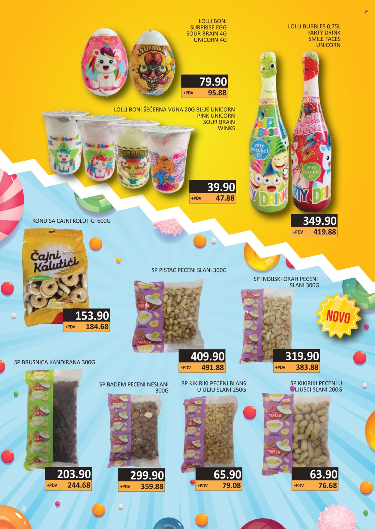 AS Veleprodaja katalog - 01.12.2025 - 31.12.2025. Stranica 8