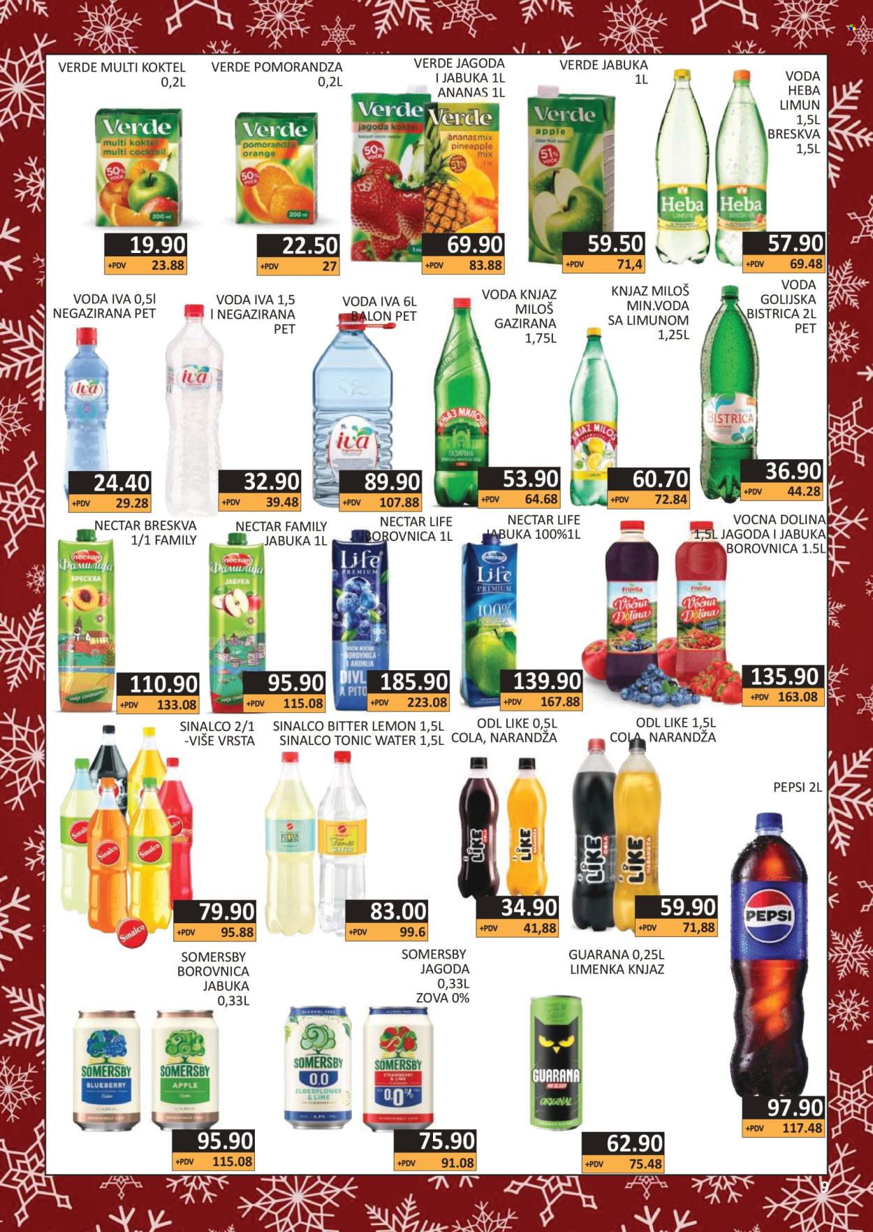 AS Veleprodaja katalog - 01.12.2025 - 31.12.2025. Stranica 9