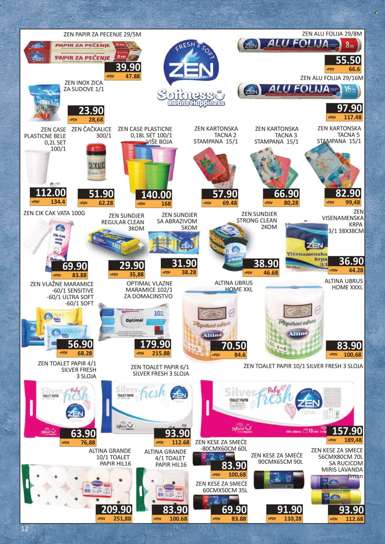 AS Veleprodaja katalog - 01.12.2025 - 31.12.2025. Stranica 12