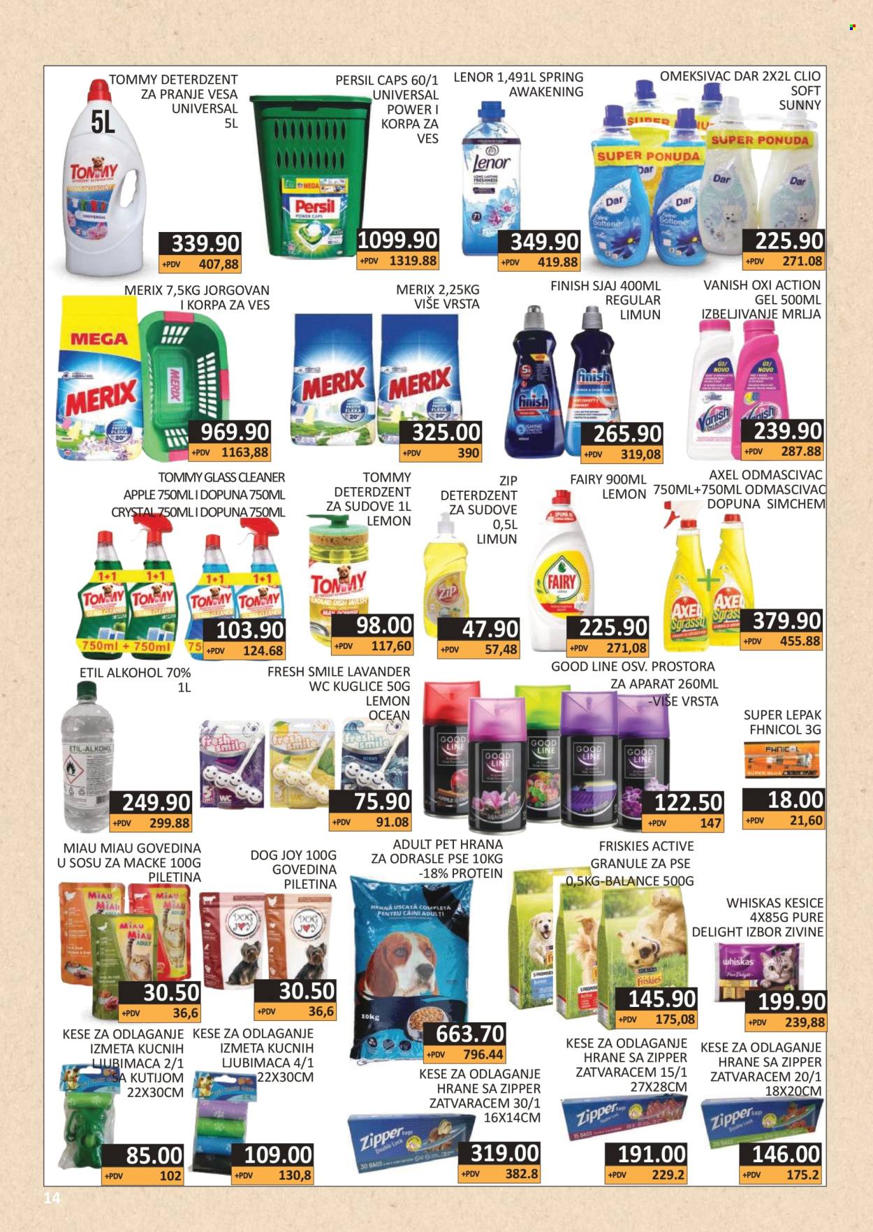 AS Veleprodaja katalog - 01.12.2025 - 31.12.2025. Stranica 14