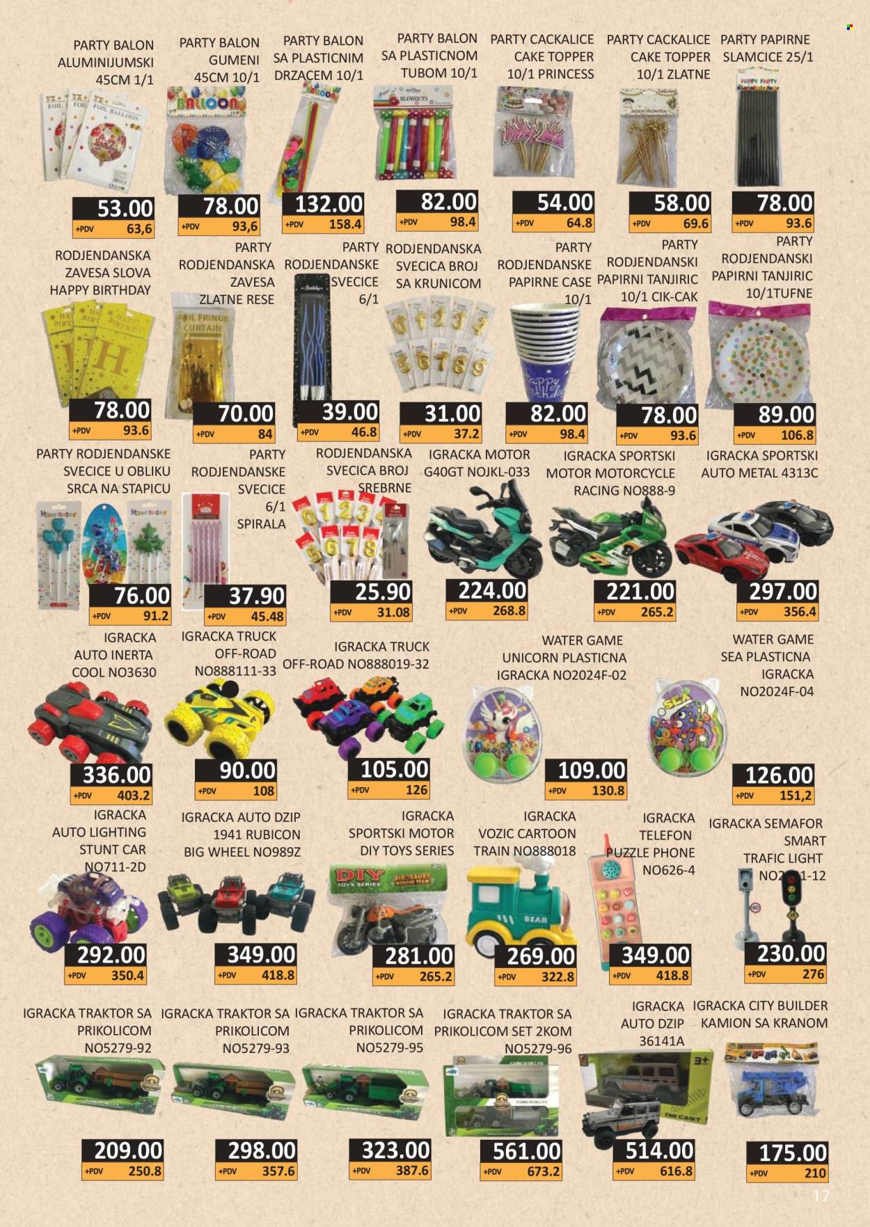 AS Veleprodaja katalog - 01.12.2025 - 31.12.2025. Stranica 17