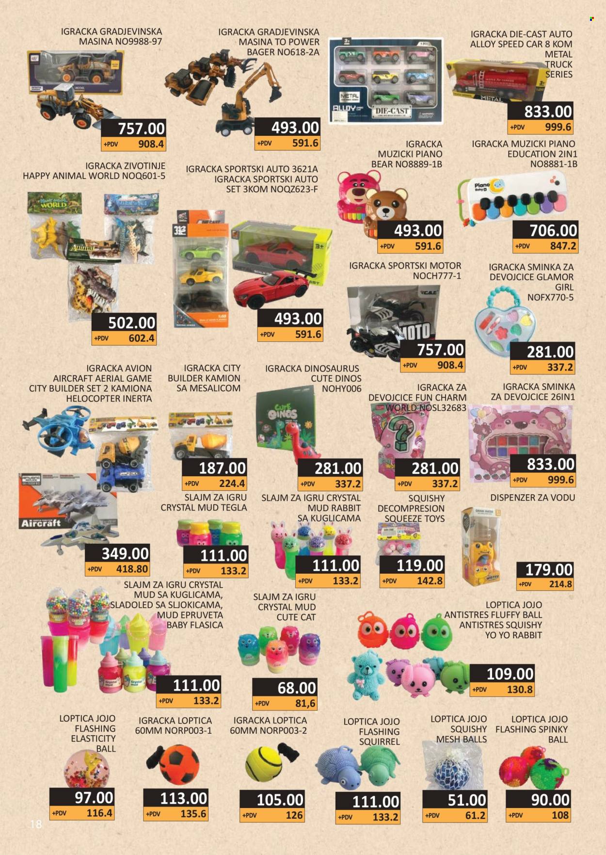 AS Veleprodaja katalog - 01.12.2025 - 31.12.2025. Stranica 18