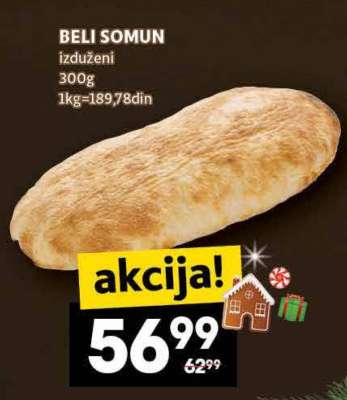 BELI SOMUN