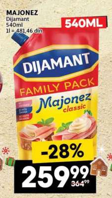 MAJONEZ