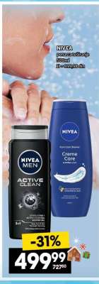 Nivea