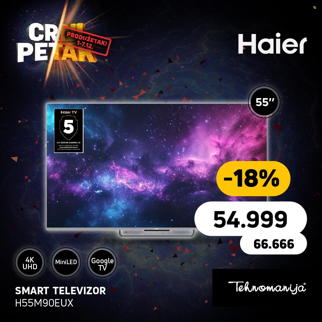 Tehnomanija katalog - 01.12.2025 - 07.12.2025. Stranica 2