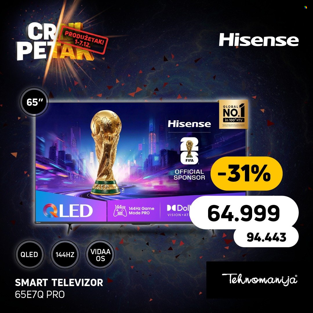 Tehnomanija katalog - 01.12.2025 - 07.12.2025. Stranica 5