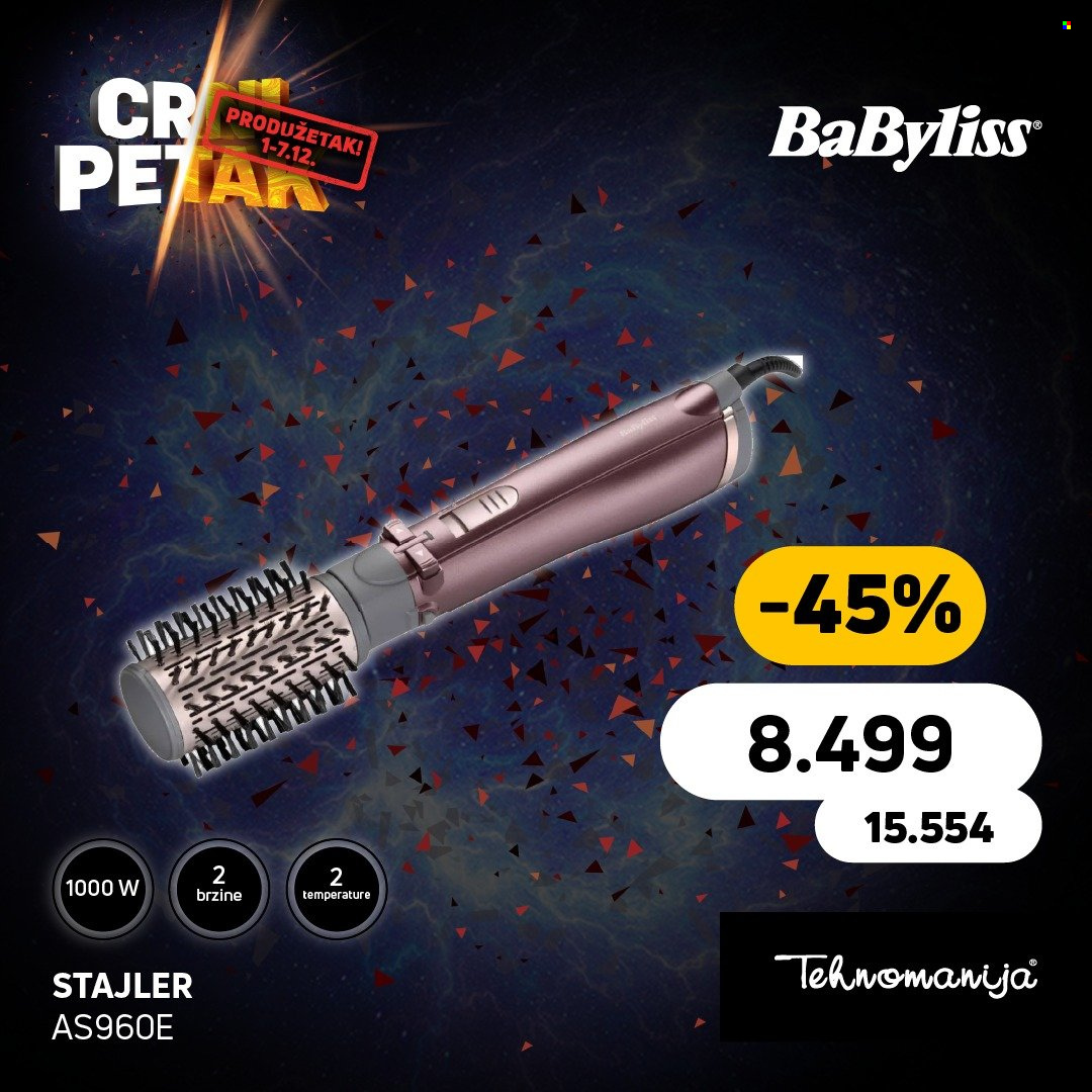 Tehnomanija katalog - 01.12.2025 - 07.12.2025. Stranica 8