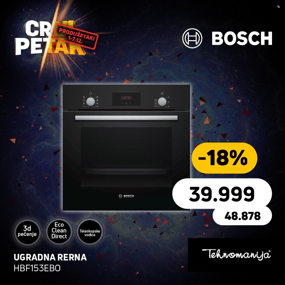 Tehnomanija katalog - 01.12.2025 - 07.12.2025. Stranica 10