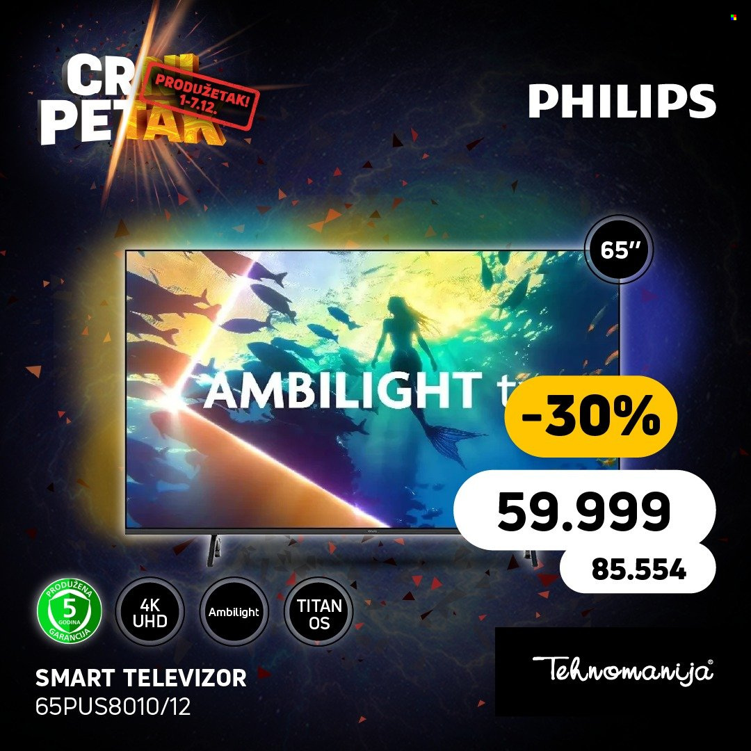 Tehnomanija katalog - 01.12.2025 - 07.12.2025. Stranica 11