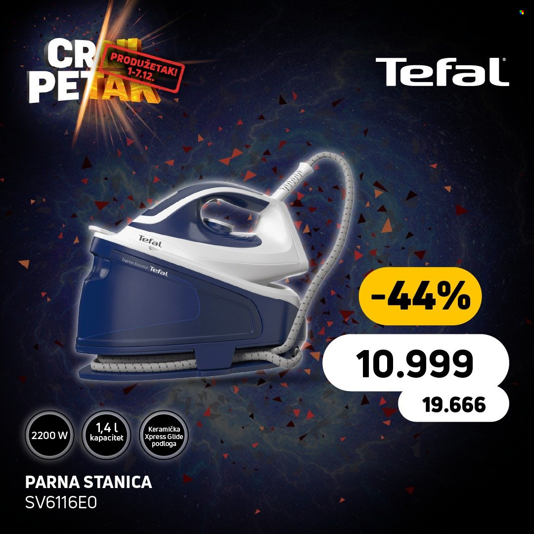 Tehnomanija katalog - 01.12.2025 - 07.12.2025. Stranica 12