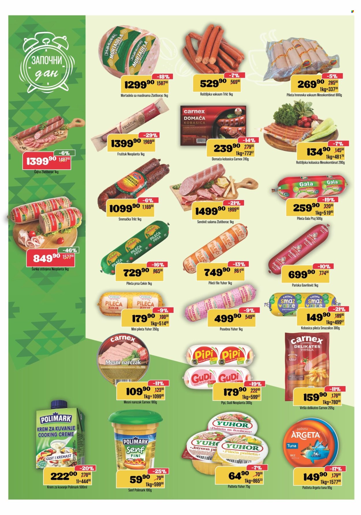 Europrom katalog - 03.12.2025 - 15.12.2025. Stranica 4