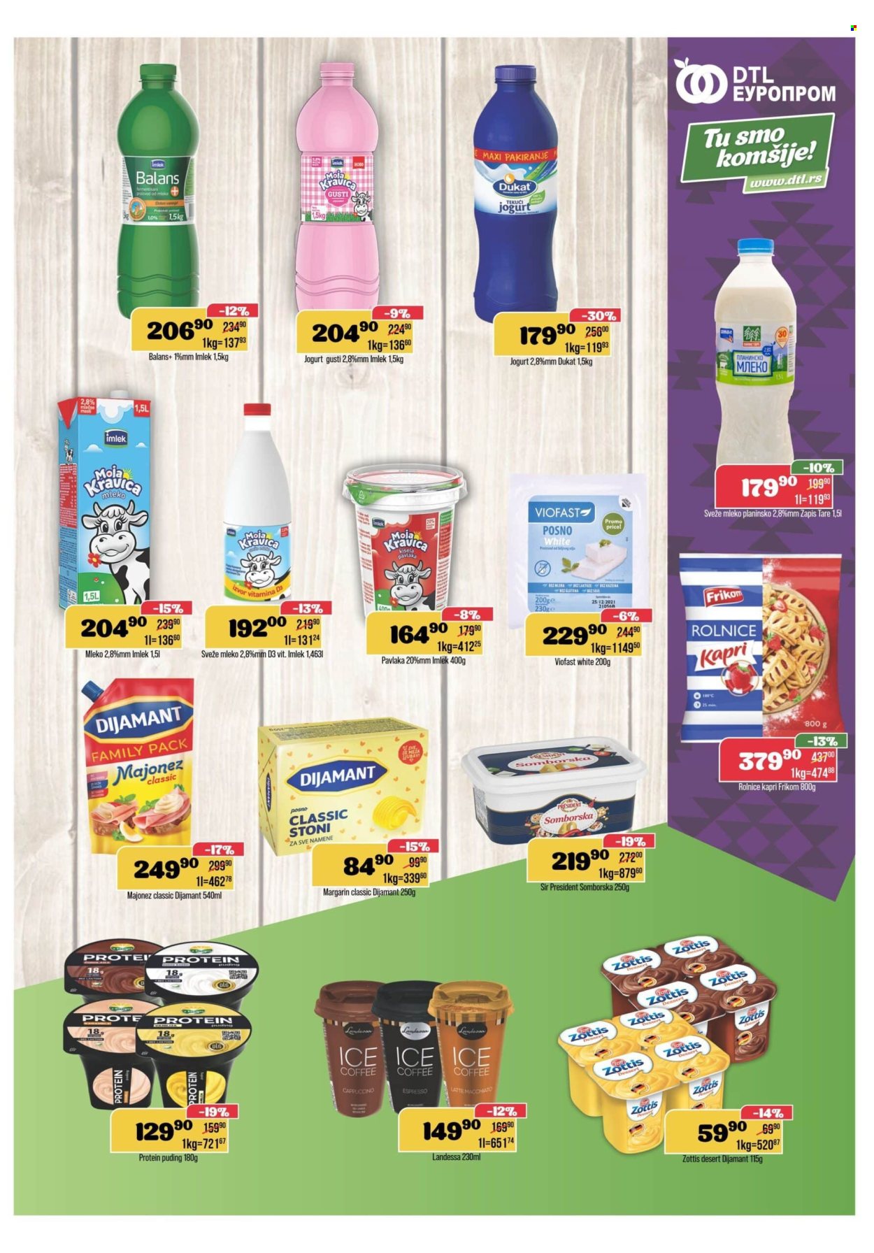 Europrom katalog - 03.12.2025 - 15.12.2025. Stranica 5