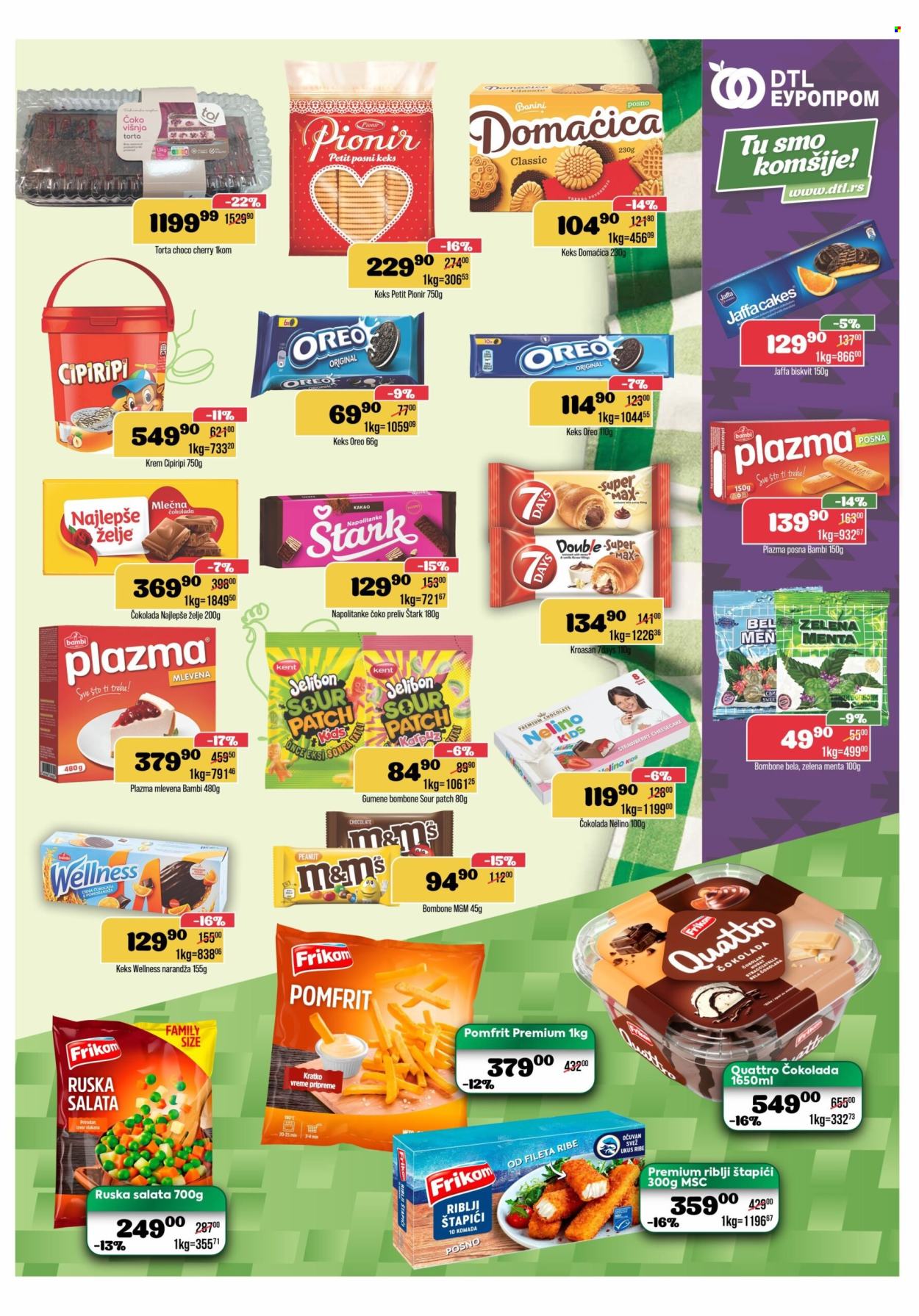 Europrom katalog - 03.12.2025 - 15.12.2025. Stranica 7