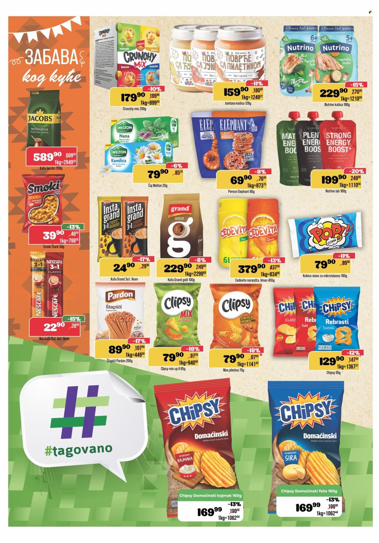 Europrom katalog - 03.12.2025 - 15.12.2025. Stranica 8