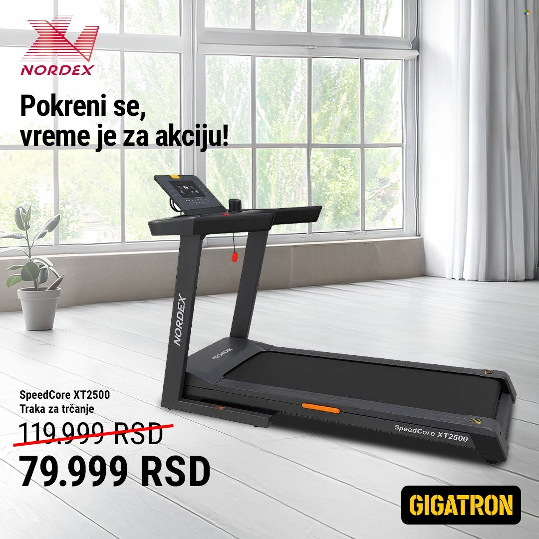 Gigatron katalog - 03.12.2025 - 03.01.2026. Stranica 1