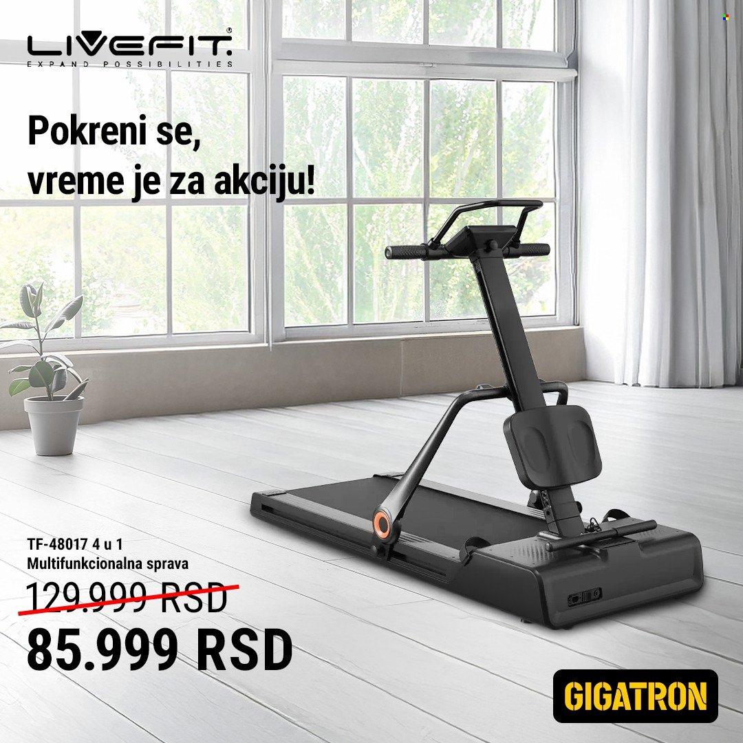 Gigatron katalog - 03.12.2025 - 03.01.2026. Stranica 2