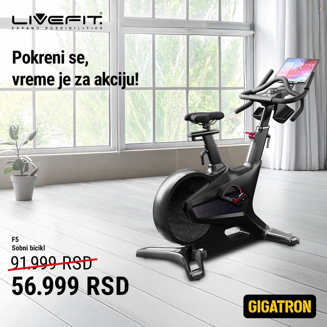 Gigatron katalog - 03.12.2025 - 03.01.2026. Stranica 3