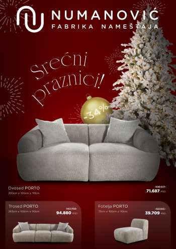 Numanović katalog - 02.12.2025 - 31.12.2025.