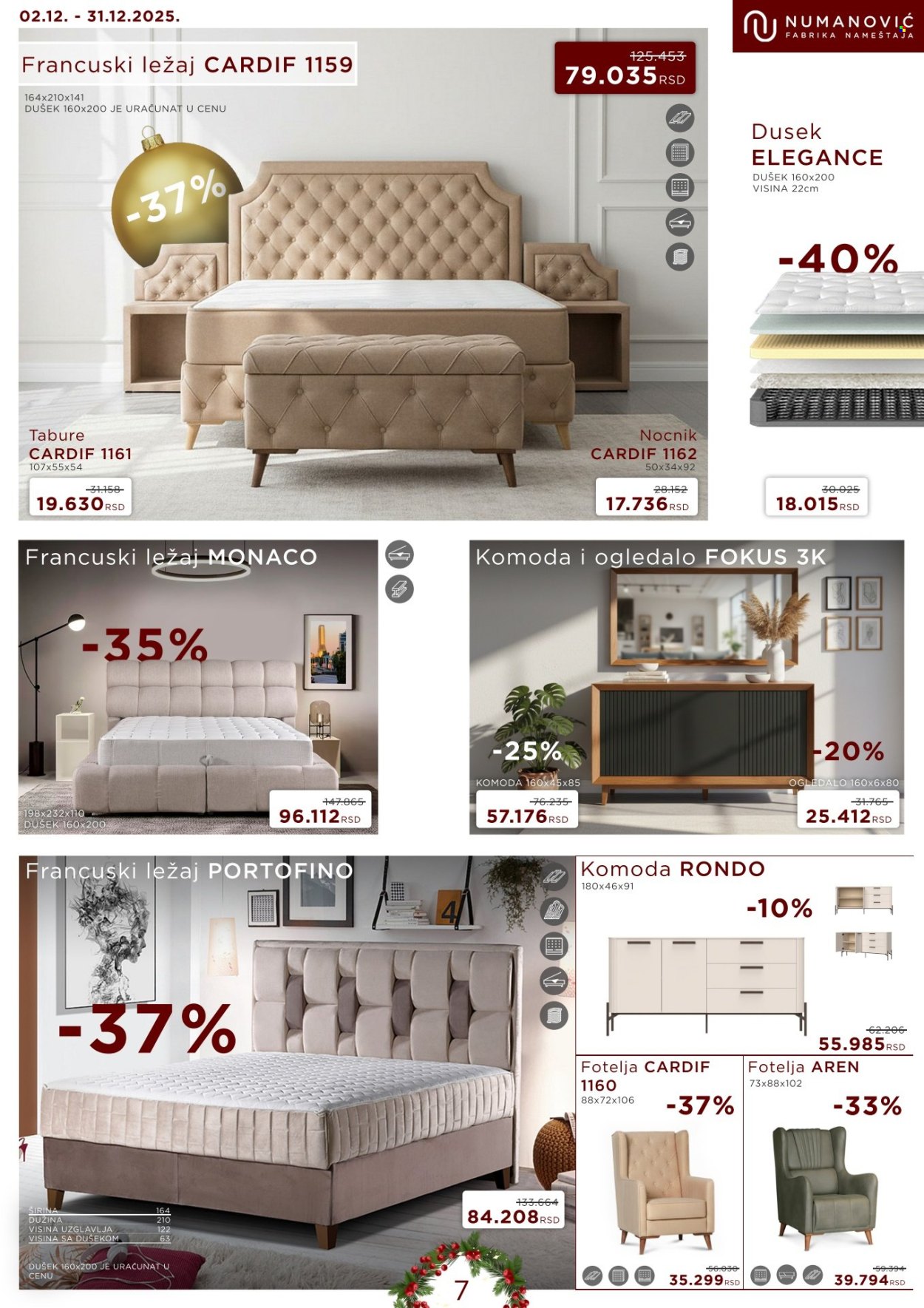 Numanović katalog - 02.12.2025 - 31.12.2025. Stranica 7