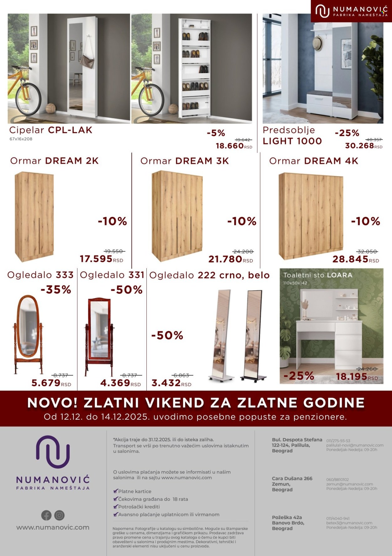 Numanović katalog - 02.12.2025 - 31.12.2025. Stranica 10