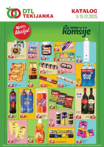 Tekijanka katalog - 03.12.2025 - 15.12.2025.