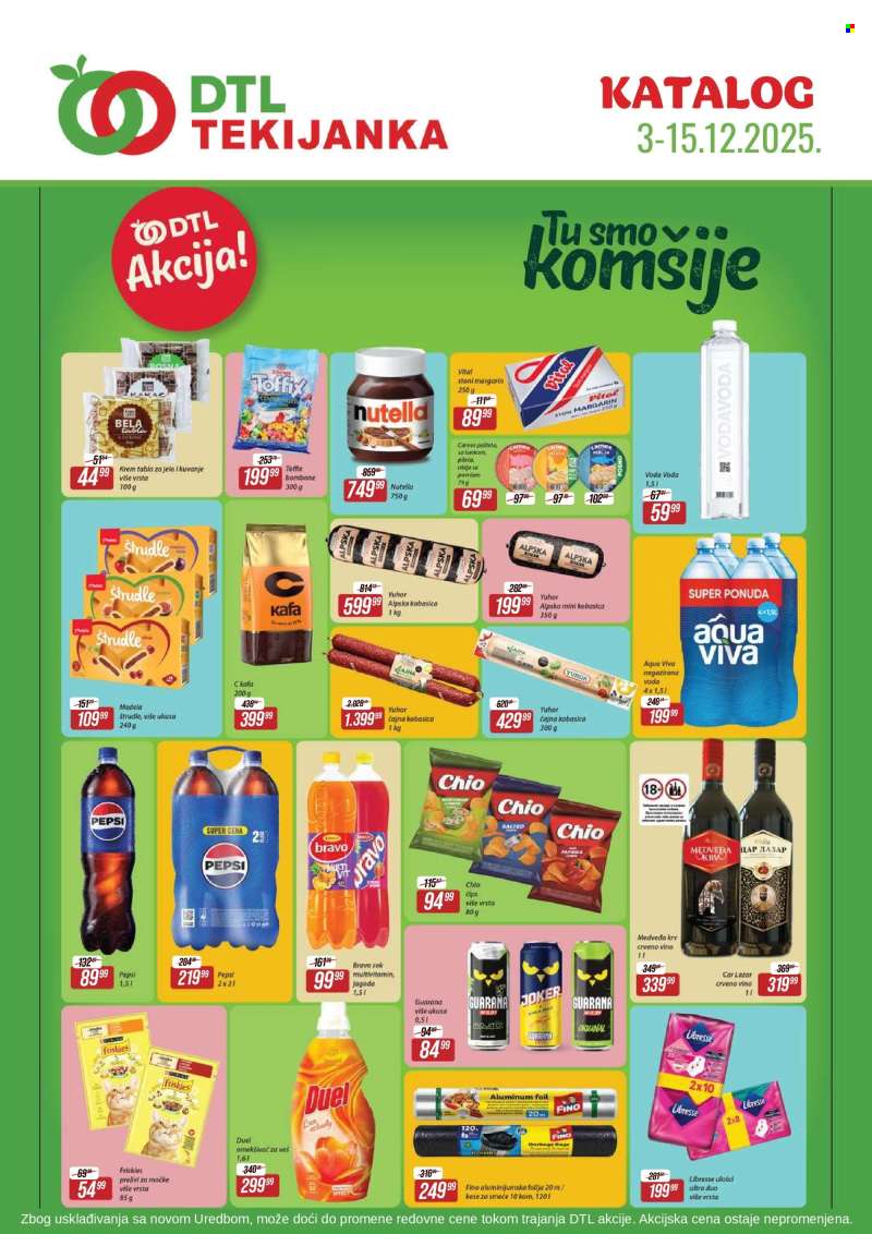 Tekijanka katalog - 03.12.2025 - 15.12.2025.