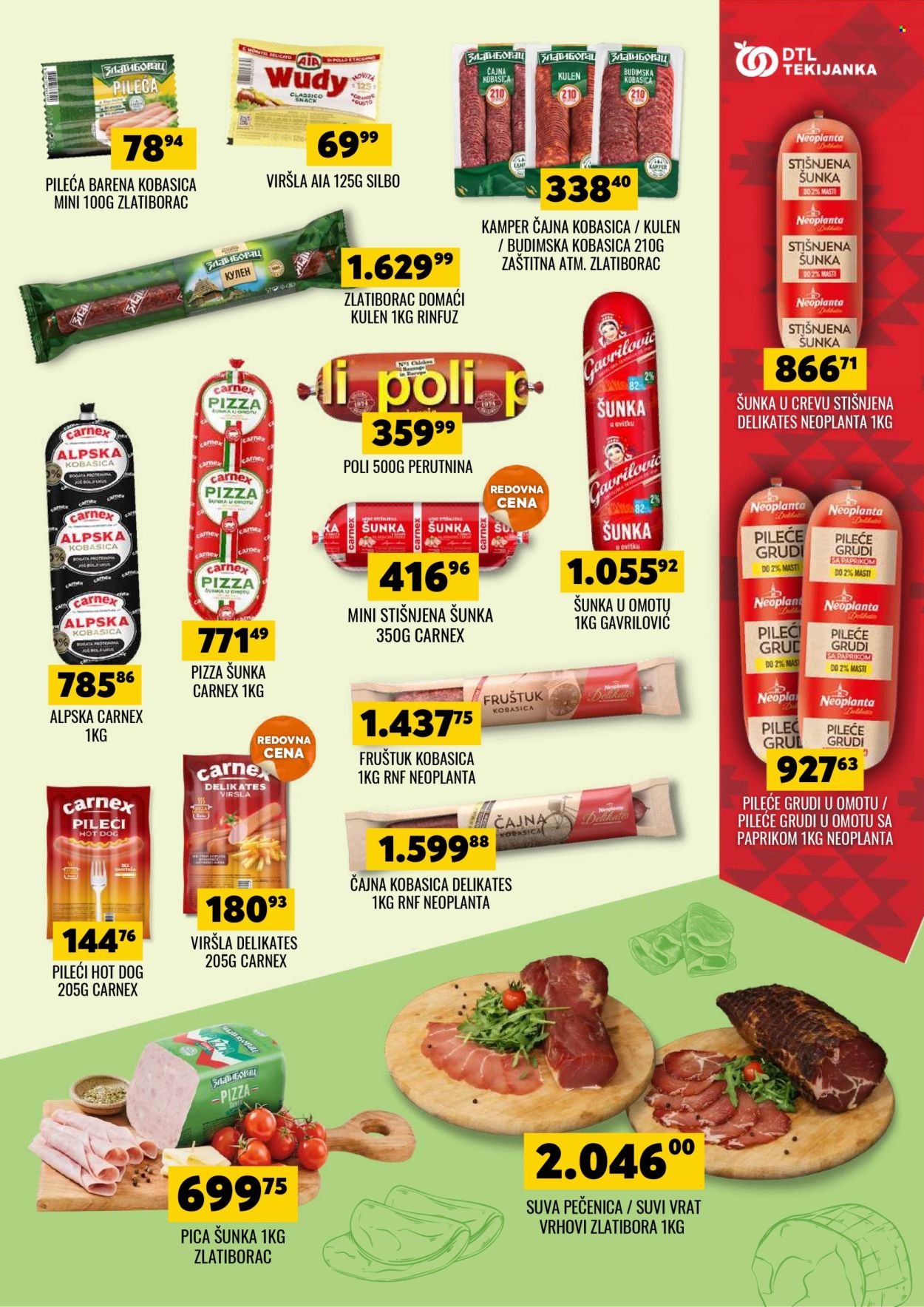 Tekijanka katalog - 03.12.2025 - 15.12.2025. Stranica 9