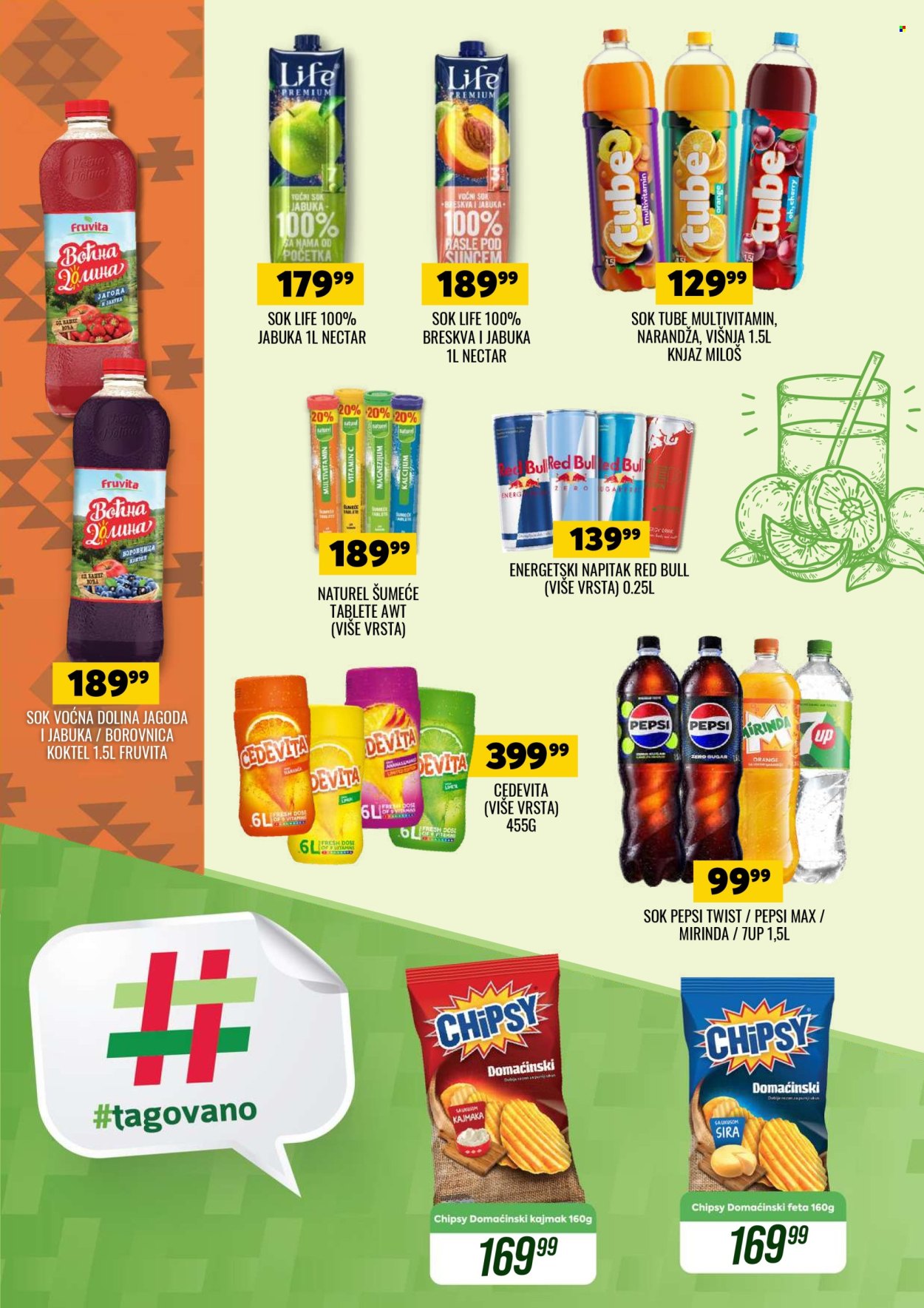 Tekijanka katalog - 03.12.2025 - 15.12.2025. Stranica 10