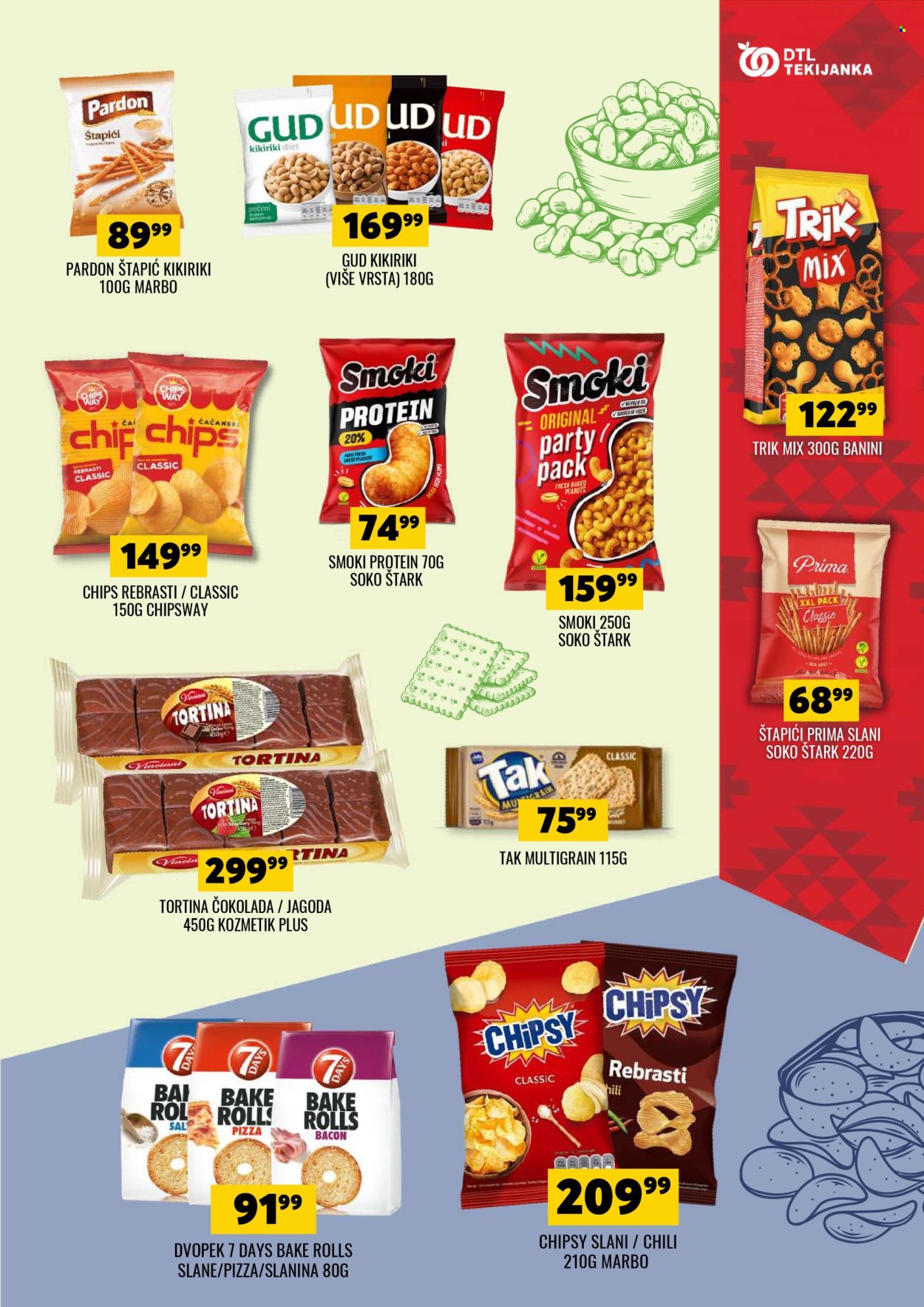 Tekijanka katalog - 03.12.2025 - 15.12.2025. Stranica 13