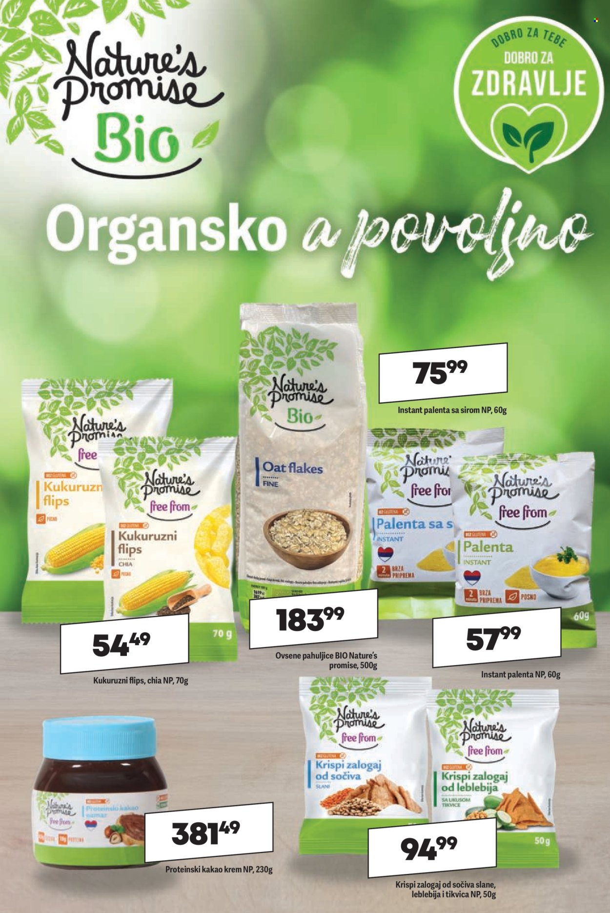 Maxi katalog - 04.12.2025 - 10.12.2025. Stranica 7