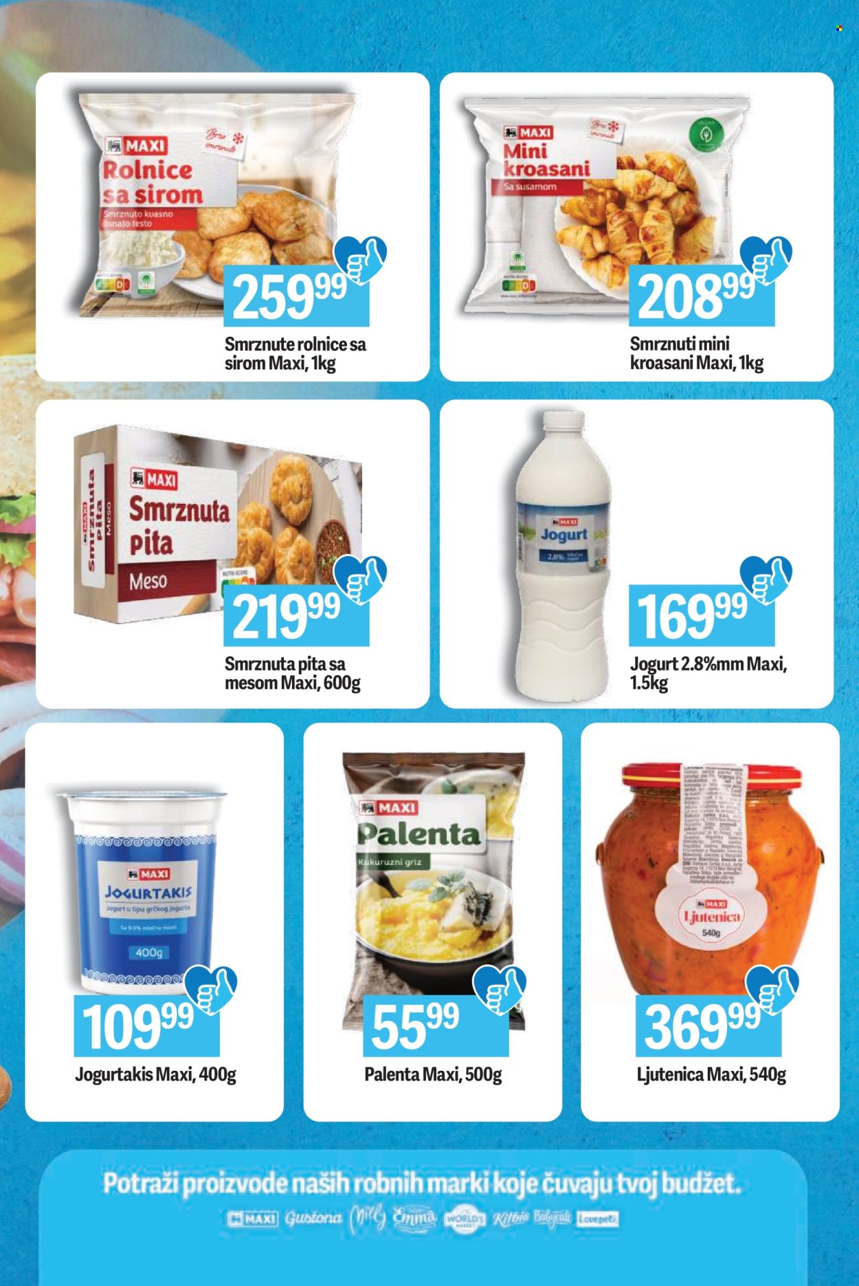 Maxi katalog - 04.12.2025 - 10.12.2025. Stranica 9