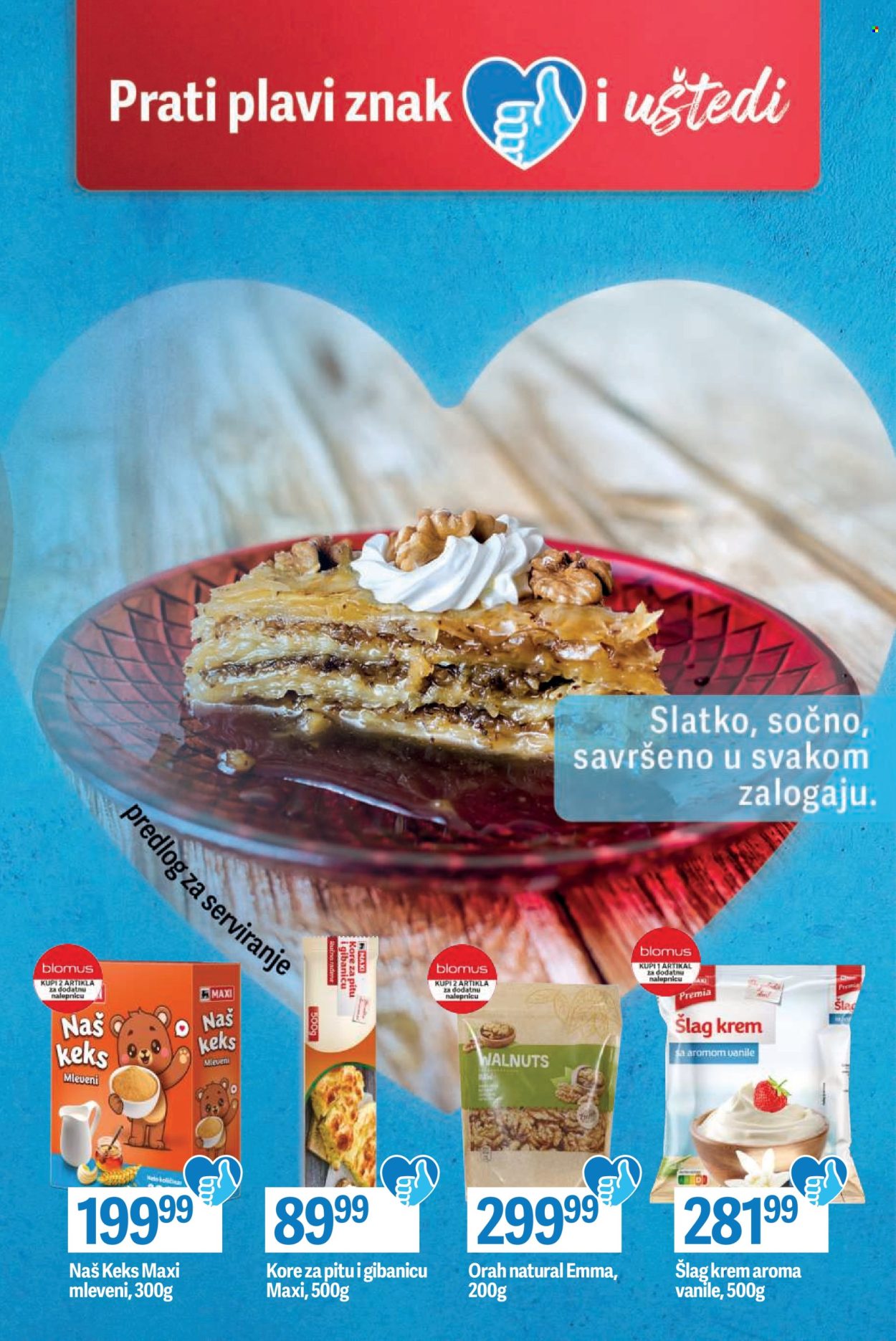 Maxi katalog - 04.12.2025 - 10.12.2025. Stranica 11