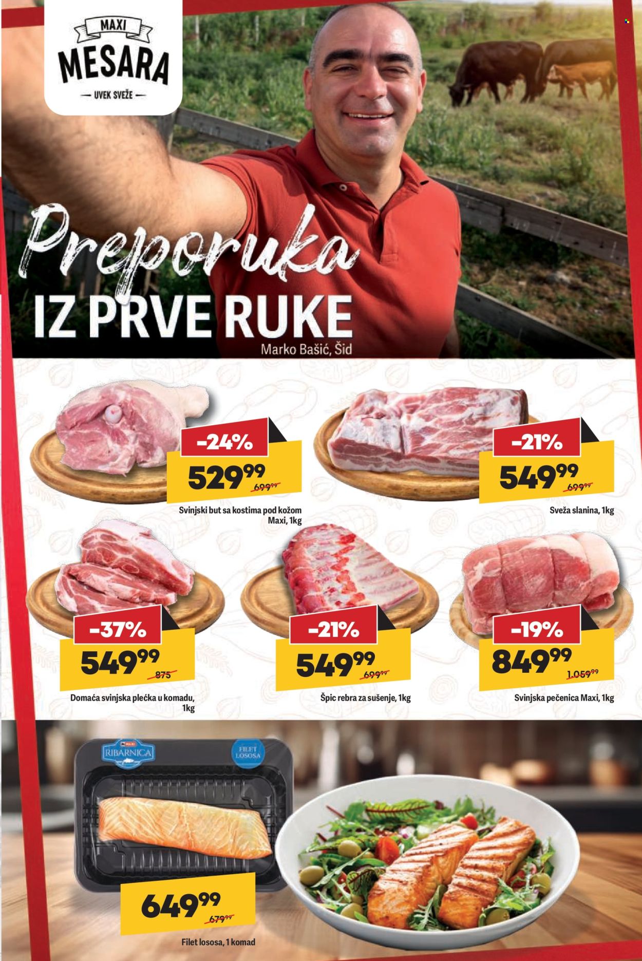 Maxi katalog - 04.12.2025 - 10.12.2025. Stranica 13