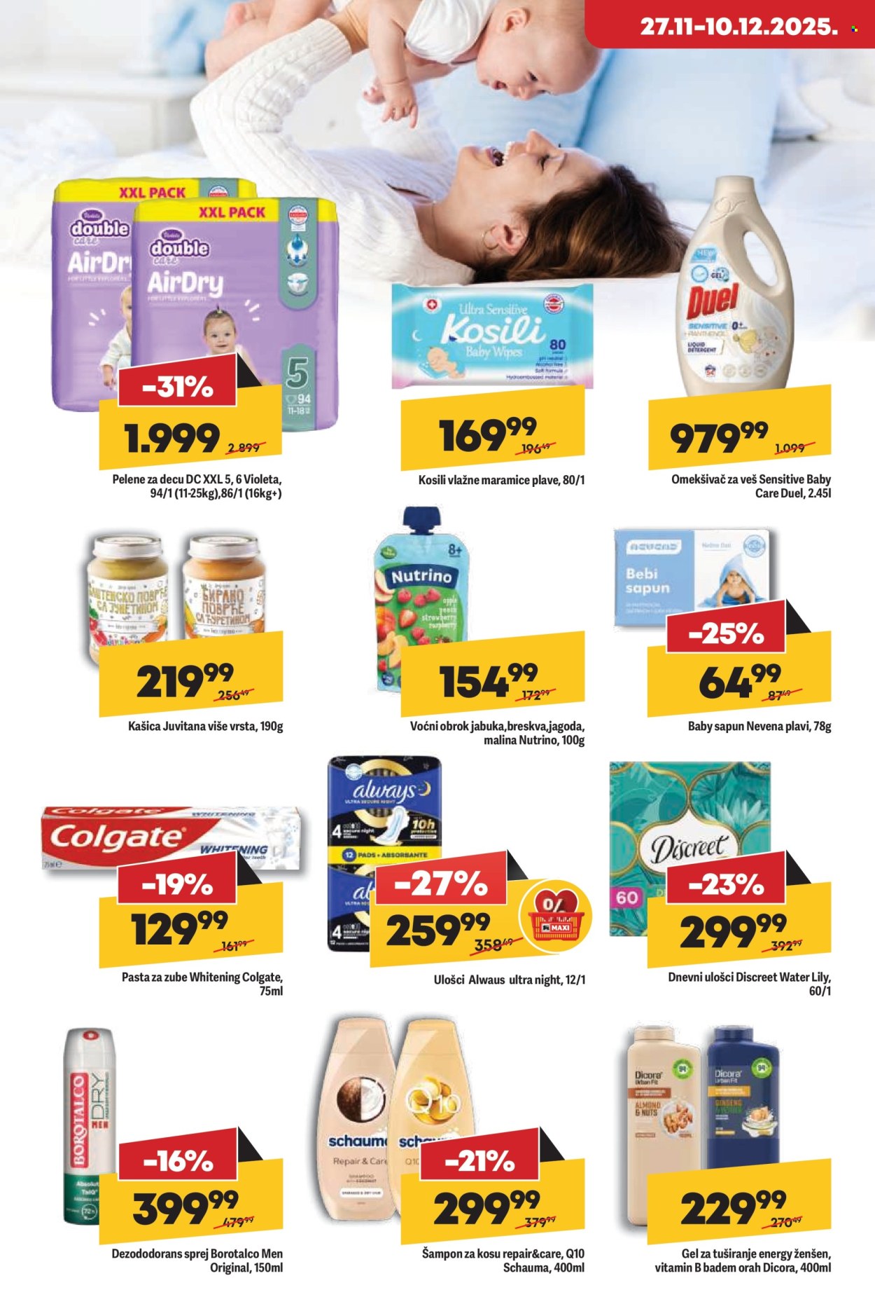 Maxi katalog - 04.12.2025 - 10.12.2025. Stranica 22