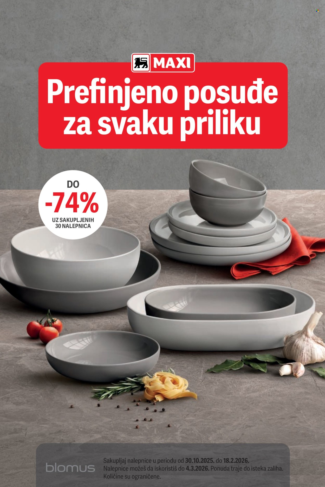 Maxi katalog - 04.12.2025 - 10.12.2025. Stranica 24