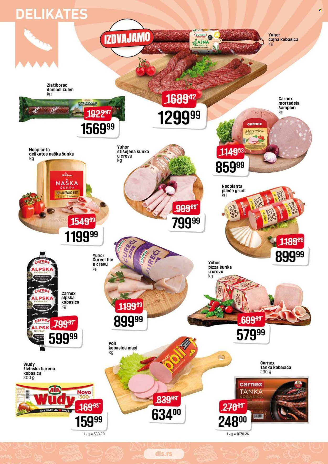 DIS katalog - 04.12.2025 - 20.12.2025. Stranica 2