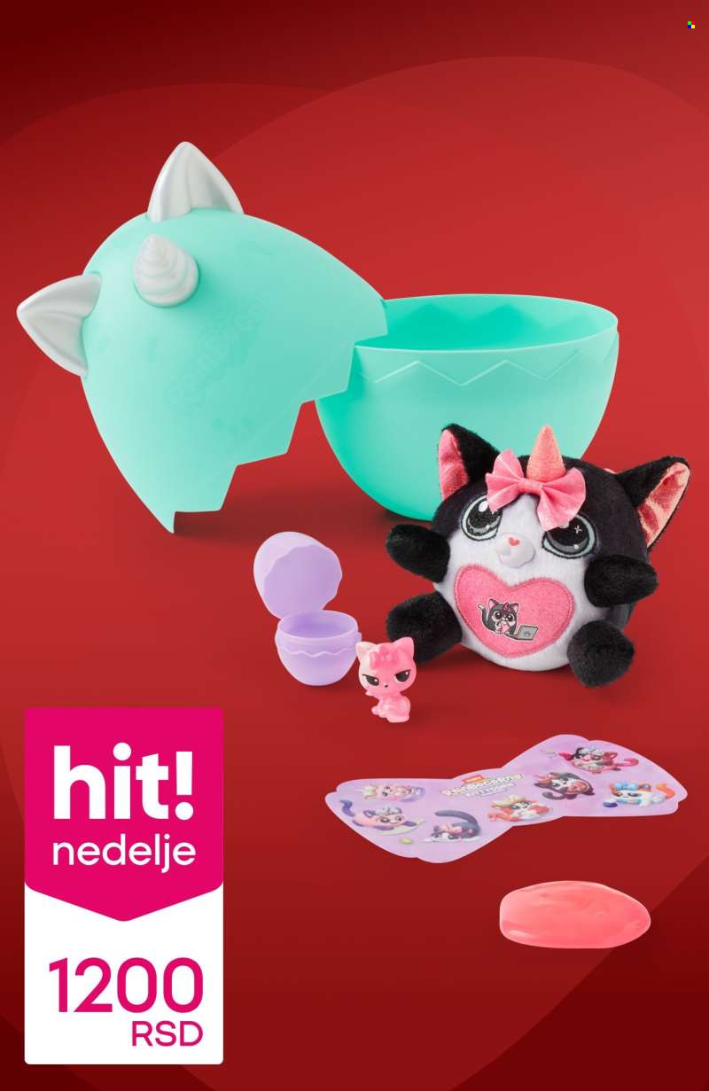 Pepco katalog - 04.12.2025 - 10.12.2025.