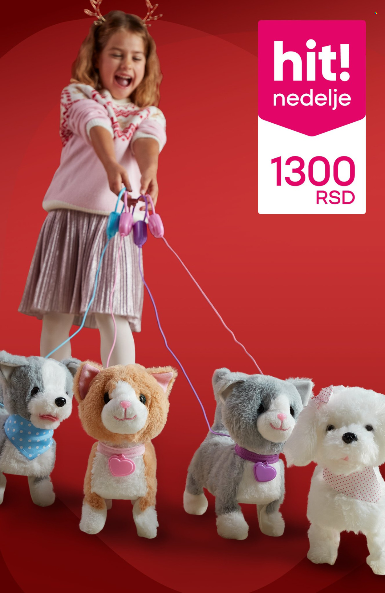 Pepco katalog - 04.12.2025 - 10.12.2025. Stranica 2