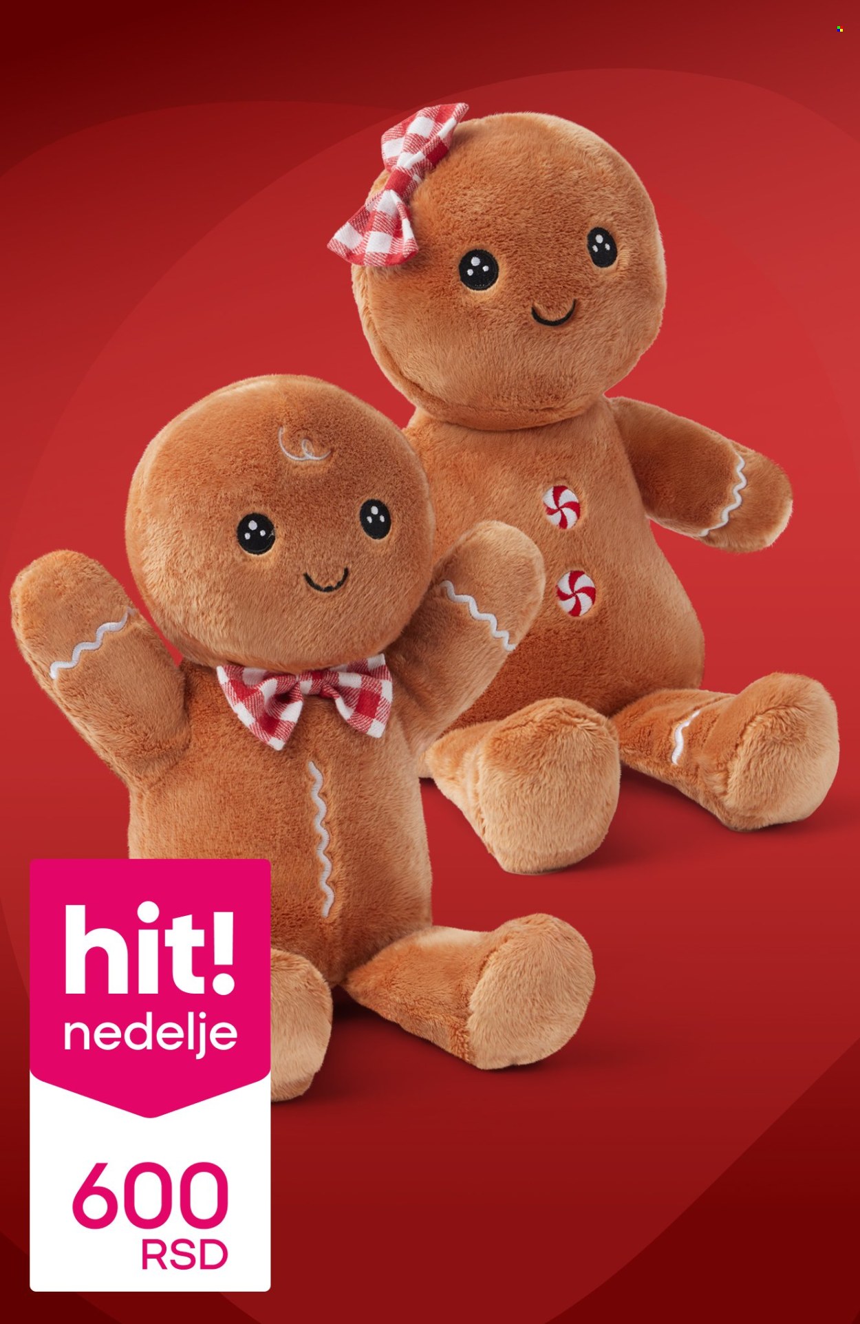 Pepco katalog - 04.12.2025 - 10.12.2025. Stranica 3